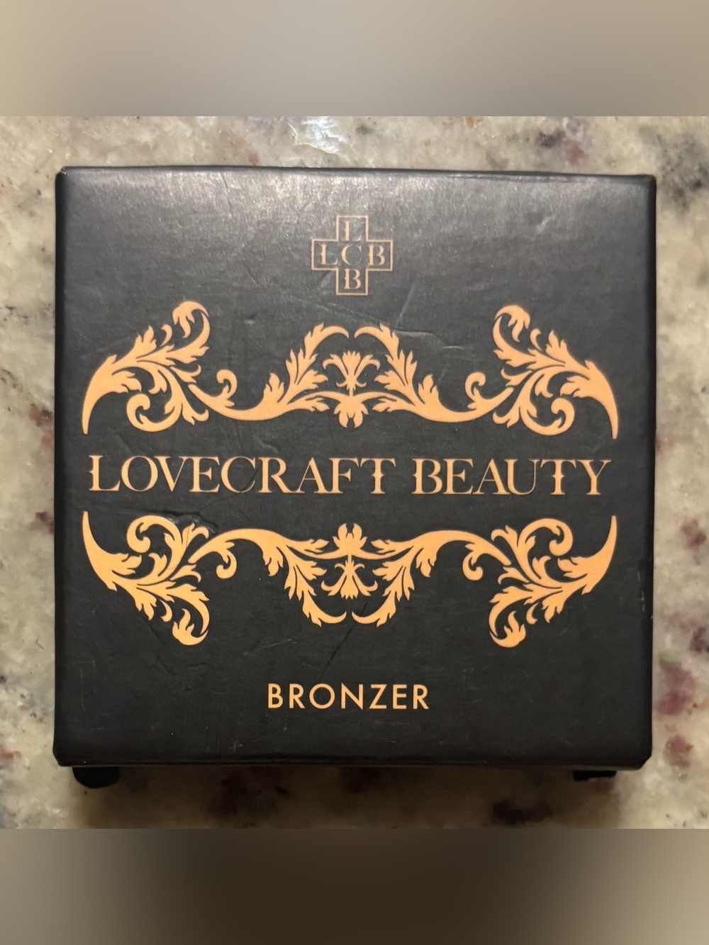 Lovecraft Beauty Bronzer